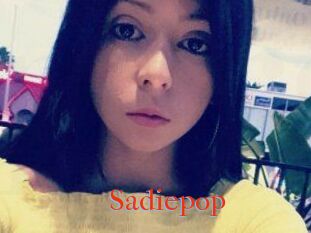 Sadiepop