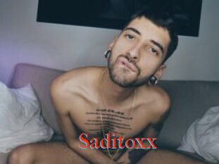 Saditoxx