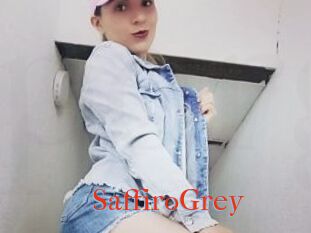 SaffiroGrey
