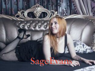 SageEvans