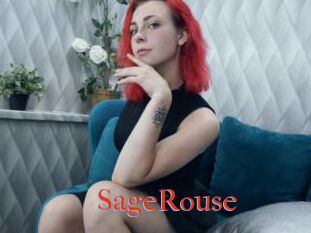 SageRouse