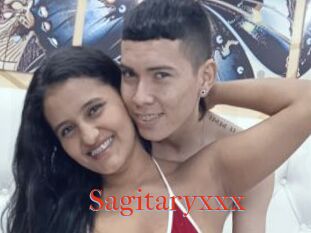 Sagitaryxxx