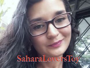 SaharaLoversToy