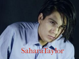 SaharaTaylor