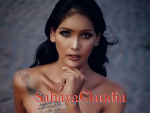SahayaClaudia