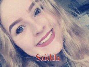 Saidda