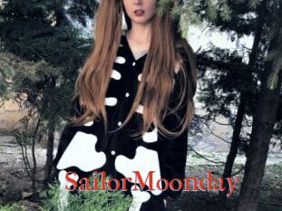 SailorMoonday