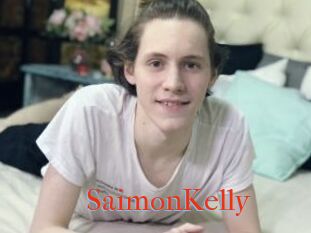 SaimonKelly