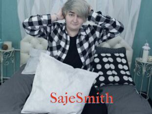 SajeSmith