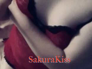 SakuraKiss