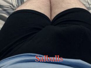 Salballs