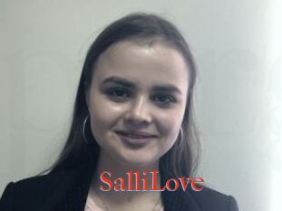 SalliLove