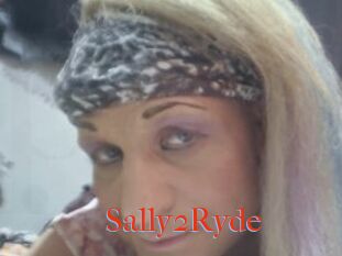 Sally2Ryde