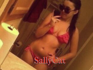 SallyCat