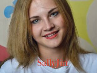 SallyJin