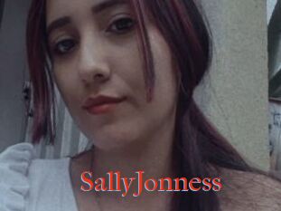 SallyJonness