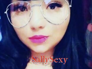 SallySexy