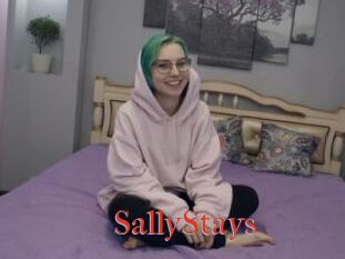 SallyStays