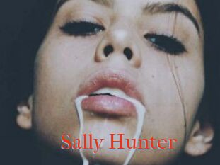 Sally_Hunter