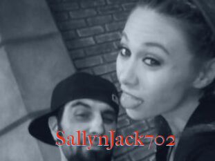 SallynJack702