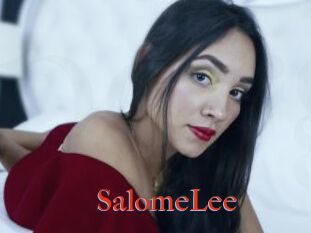 SalomeLee