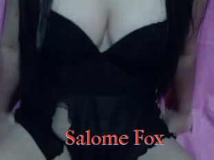 Salome_Fox