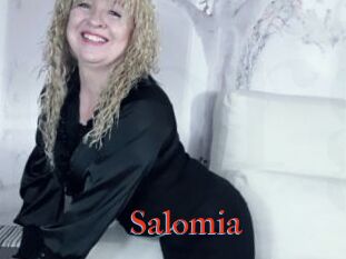 Salomia