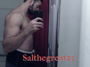 Salthegreat23