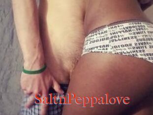 SaltnPeppalove
