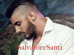 SalvatoreSanti