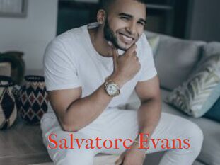 Salvatore_Evans