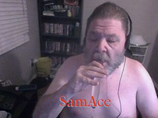 SamAce