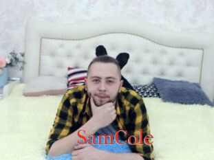 SamCole