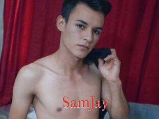 SamJay