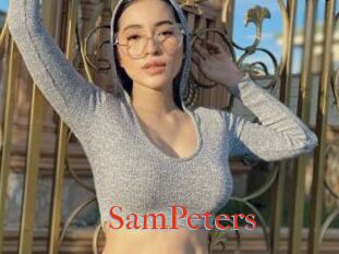 SamPeters