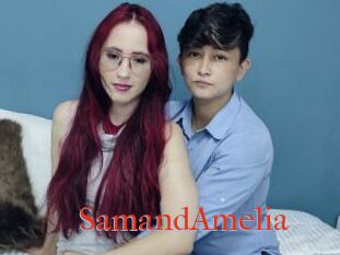 SamandAmelia