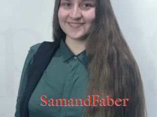 SamandFaber