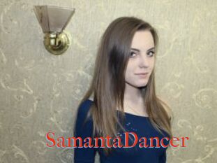 SamantaDancer