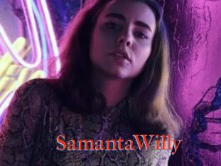 SamantaWilly