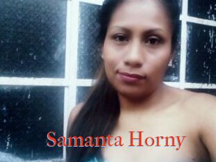 Samanta_Horny