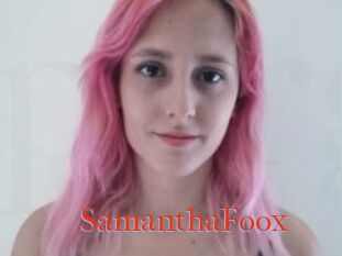 SamanthaFoox