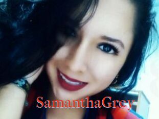 SamanthaGrey