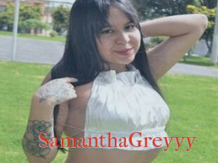 SamanthaGreyyy