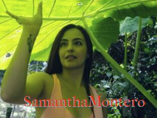 SamanthaMontero