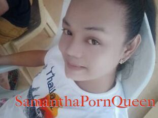 SamanthaPornQueen
