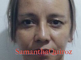 SamanthaQuiroz