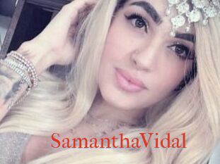 SamanthaVidal