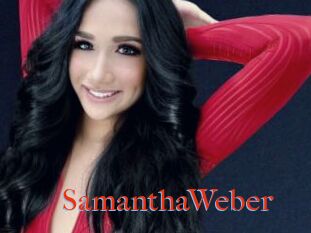SamanthaWeber