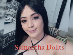 Samantha_Dollts