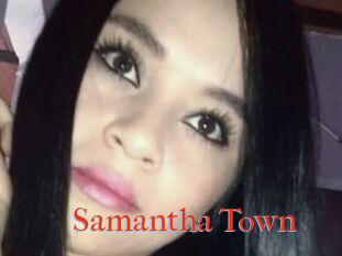 Samantha_Town